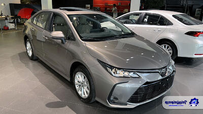  کاهش زمان تحویل خودروهای انرژی موتور آسیا ؛ کرولا 1.8 و راو4 زودتر به دست مشتریان می‌ رسد کاهش زمان تحویل خودروهای انرژی موتور