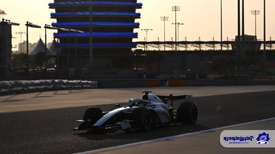  آمار و ارقام اولین تست پیش فصل بحرین ۲۰۲۶ - بخش دوم