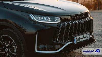  نگاهی به فهرست محصولات مونتاژی تیگارد موتور