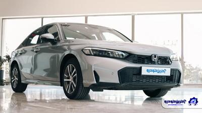  هوندا سیویک آذریوردسال در مقابل مزدا 3 ؛ کدام ژاپنی برازنده تر است؟