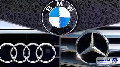  در بازار خودروی چین چه می‌گذرد؟ تخفیف میلیاردی بنز و ب ام و به مشتریان