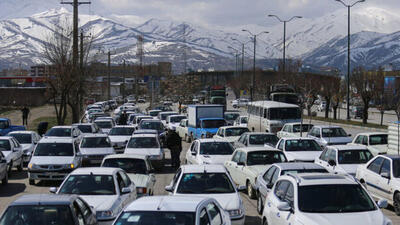  رشد ۷۵ تا ۱۱۰ درصدی در کمتر از ۳۰۰ روز/ بازار خودرو از تورم هم جلو زد!