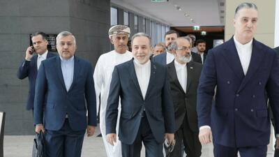  جزئیات مذاکره ایران و آمریکا از زبان عضو حاضر در مذاکرات