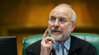  اولتیماتوم قالیباف به وزیر تعاون برای اصلاح دهک‌بندی