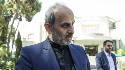  رئیس صدا و سیما: برنامه‌های گفت‌وگو محور با معترضان دی ماه، در دستور کار است