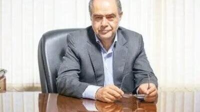  محسن امین‌زاده آزاد شد