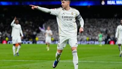 عصبانیت کاپیتان رئال مادرید پس از تعویض در بازی شب گذشته