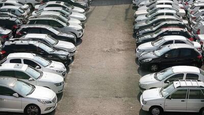  قیمت جدید خودرو | فرمان بازار خودرو به سمت کاهش قیمت چرخید؟