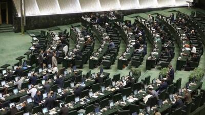  آیا مجلس نان و سوخت را گران کرد؟