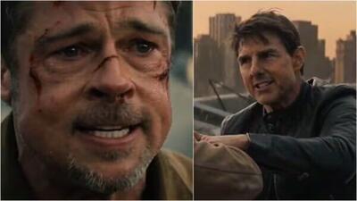  موج‌ واکنش‌ها به ویدئوی شوکه‌کننده از ۲ ستاره سینما