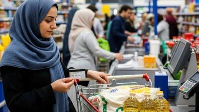  کالابرگ دهک‌های ۸، ۹ و ۱۰ شارژ شد