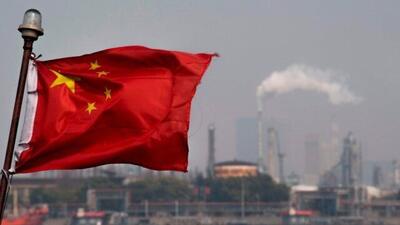  «امپراتوری هسته‌ای» در عمق کوهستان‌های چین