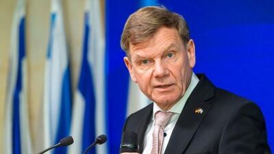  آلمان: نیازی به توصیه‌های آمریکا نداریم