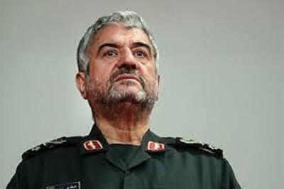  واکنش شدید ایران به ترامپ: سرلشگر جعفری او را دیوانه و قمارباز فاسد خواند / تهدید پشیمان‌کننده ایران علیه ترامپ: اظهارات جنجالی سرلشگر جعفری | اندیشه قرن