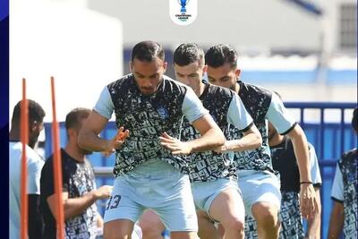  بازیکنان استقلال که به سفارت آمریکا دعوت شدند معرفی شدند / جزئیات حضور بازیکنان استقلال در سفارت آمریکا و دلیل سفر آنها