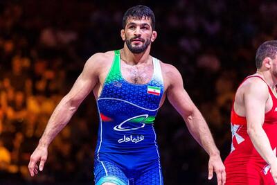  باخت یزدانی به حریف آمریکایی بزرگنمایی ندارد: نمره قبولی برای قهرمان ایران / تحلیل عملکرد یزدانی: شکست مقابل آمریکایی‌ها آسیبی به ارزش او نزد افکار عمومی نزده است