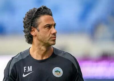  شوک برای رقبا؛ رضایت کامل کمیته فنی البطائح از عملکرد فرهاد مجیدی / واکنش داغ باشگاه البطائح به مجیدی خبرساز شد + جزئیات کامل / فرهاد مجیدی مورد تأیید کمیته فنی البطائح؛ آینده سرمربیگری او در این تیم روشن شد