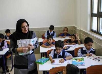  وعده جدید وزیر آموزش‌ و پرورش درباره واریز فوق‌العاده خاص و اجرای رتبه‌ بندی معلمان و بازنشستگان اعلام شد / جزئیات کامل حمایت‌های مالی و زمان‌بندی پرداخت فوق‌ العاده و ارتقای حقوق فرهنگیان اعلام گردید