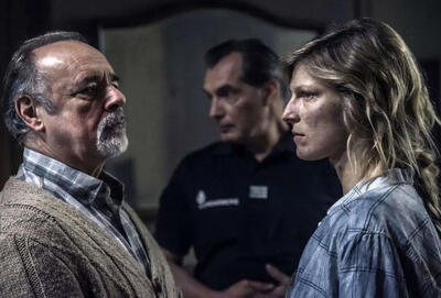  8 سریال معمایی جذاب