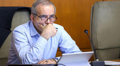  پزشکیان: هیچ کشوری از جنگ خیر نمی‌بیند و از خونریزی به جایی نمی‌رسد