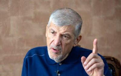  حقیقت‌پور: لاریجانی مجور لازم برای راهبری مزاکرات را بر عهده دارد