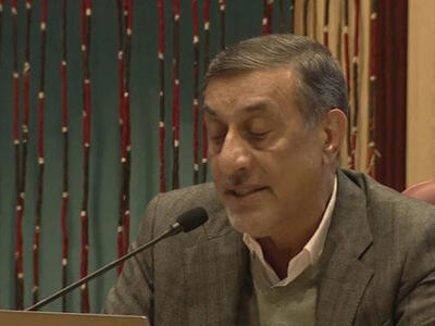  سهم 42 هزار میلیارد تومانی گلستان از سفر پزشکیان