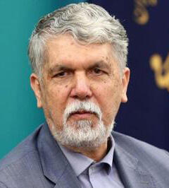  وزیر ارشاد : جامعه امروز ایران ، جامعه ای موزاییکی است