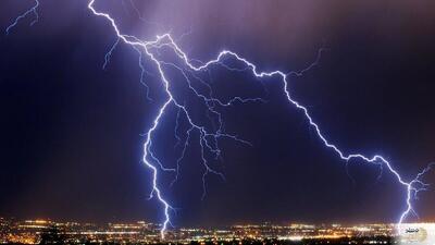  ماجرای صدای عجیبی که در تهران شنیده شد