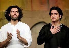  سهراب پورناظری بازداشت شد