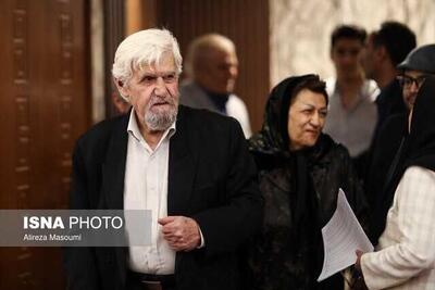  عنایت بخشی درگذشت