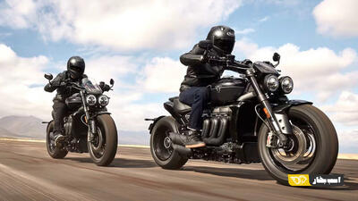  برترین پاورکروزرهای ۲۰۲۶؛ هیولاهای آسفالت‌خراش سال