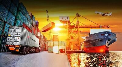  طلا در صدر واردات قرار گرفت/ ۷۴ درصد از کل صادرات ایران به ۵ کشور