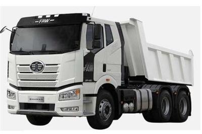  عصر خودرو - معامله ۳۰ دستگاه کامیون کمپرسی فاو در بورس کالا