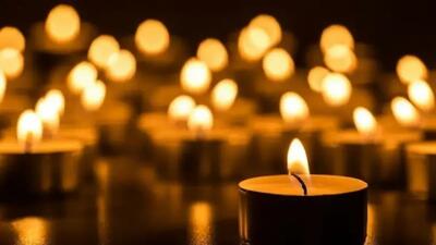  چهلم شهدا و جان‌باختگان حوادث اخیر برگزار می‌شود 