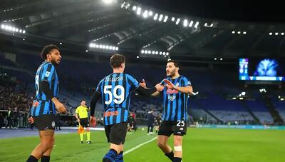  آتالانتا نفوذناپذیرترین تیم اروپا در سال ۲۰۲۶؛ درخشش شاگردان پالادینو در فاز دفاعی