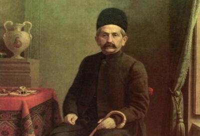  بختیاری‌ها نیروی اصلی نادرشاه در فتح قندهار بودند