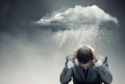  ۵ نکته برای شکستن چرخه افکار منفی و نشخوار فکری