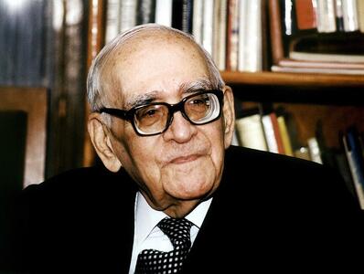  از تفرش تا سوربن؛ با دکتر حسابی آشنا شوید