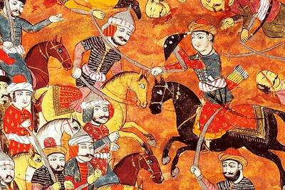 اساطیر ایران؛ بیژن: نوۀ دردسرساز رستم!