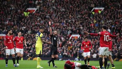  رقابت میان کریک و ناگلزمن برای نیمکت یونایتد؛ مخالفت بازیکنان با تغییر سرمربی