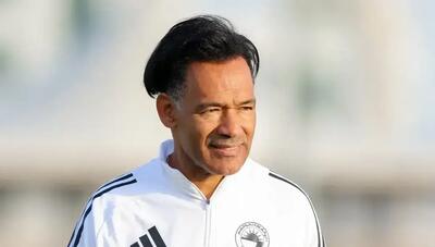  سرنوشت صعود شارجه در دستان مورایس؛ سناریوهای صعود به دور حذفی لیگ نخبگان