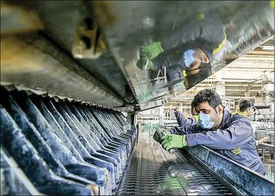  تولید در ایران زیر فشار بی‌ثباتی قیمت