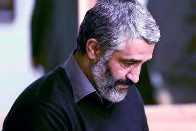  صحبت های شاکی پرونده پژمان جمشیدی