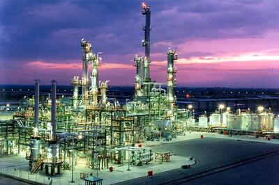  محدودیت گاز پتروشیمی‌ها لغو شد