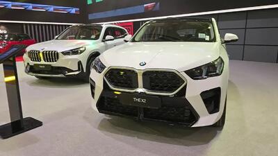  ب‌ام‌و X2 25i در برابر X2 18i؛ مقایسه پیشرانه‌های ۲ و ۱.۵ لیتری توربو