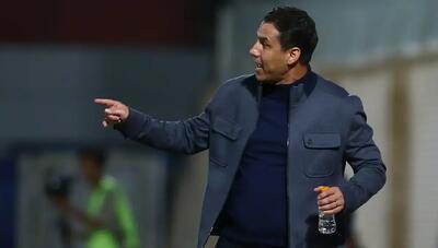  گل‌گهر در یک قدمی رکورد قلعه‌نویی؛ تارتار تاریخ‌ساز می‌شود؟