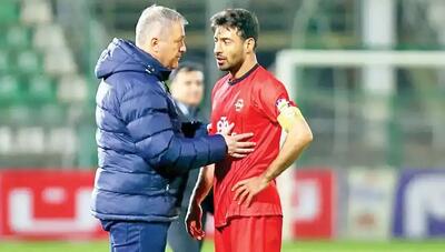  بحران در نیمکت تراکتور؛ تلاش مدیران تبریزی برای حفظ اسکوچیچ در میان پیشنهادات اماراتی