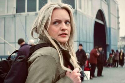  سریال جدید الیزابت ماس بازیگر «سرگذشت ندیمه»