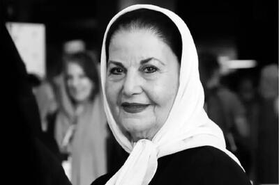  سال 52؛ پوری بنایی در 33 سالگی و در نمایی از یک فیلم