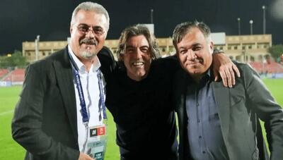  لغو جلسه هیئت‌مدیره استقلال؛ مدیران راهی اردن شدند